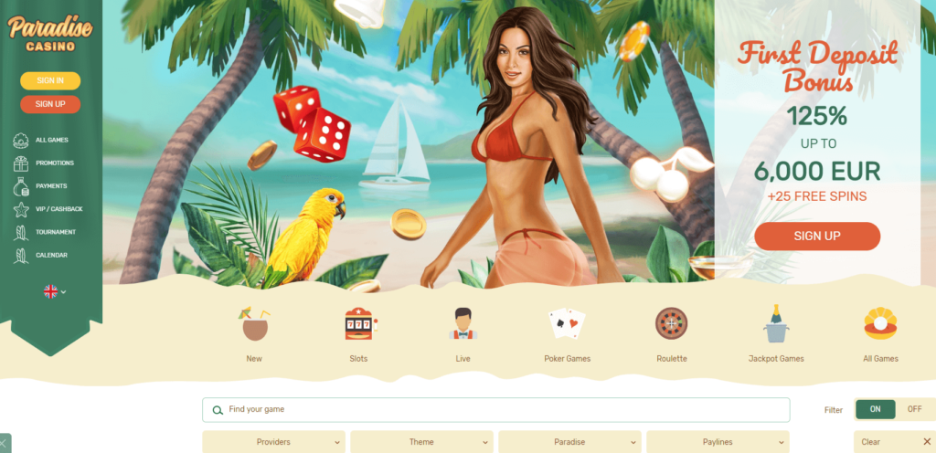 multi dice Slot Free Spins