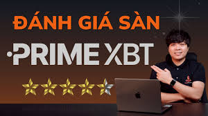 PrimeXBT Withdrawal Methods A Comprehensive Guide