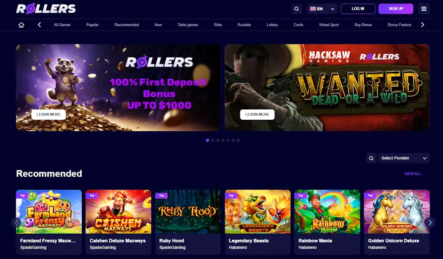online casino hack tool