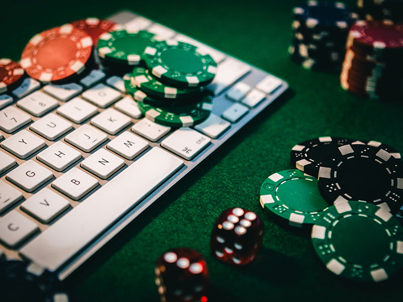 Unibet sloturi pentru cazino