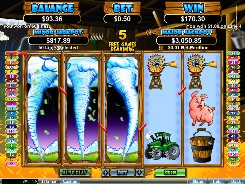 online casino m-platba 2020