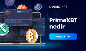 Ultimate Guide to PrimeXBT Trading Platform Ultimate Guide to PrimeXBT Trading Platform