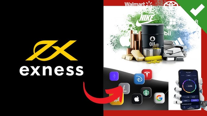 Understanding Exness News Trading Strategies and Insights