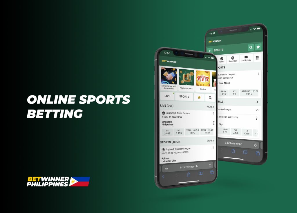 Unlocking Your Winning Potential with Betwinner Match Unlocking Your Winning Potential with Betwinner Match