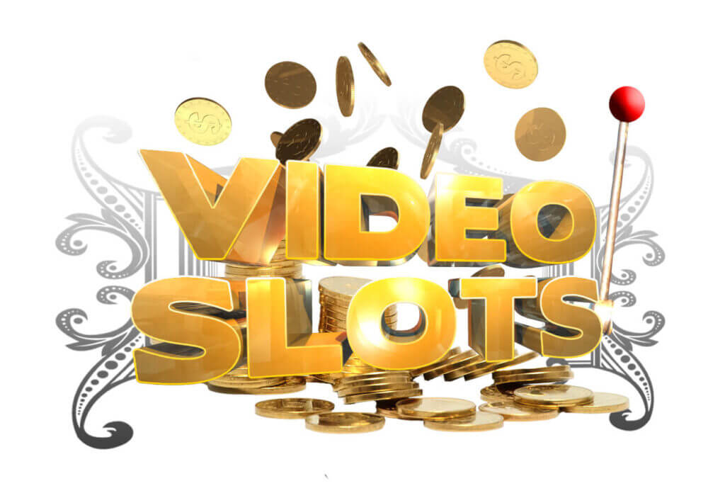 Upptäck Spänningen med Videoslots Upptäck Spänningen med Videoslots
