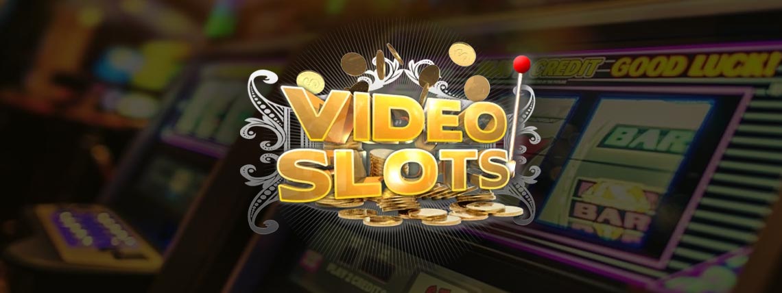 Upptäck Spänningen med Videoslots Upptäck Spänningen med Videoslots
