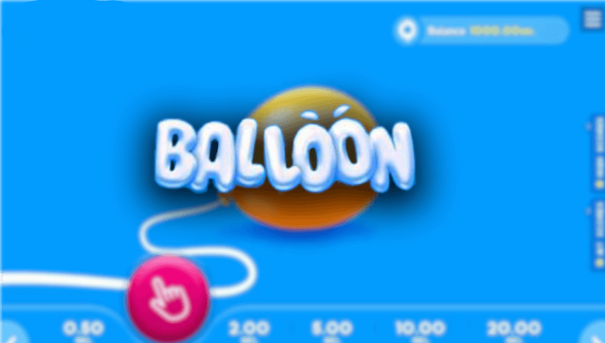 скачать balloon казино