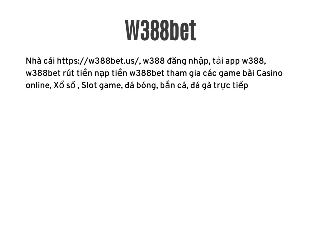 388 bet