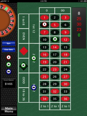 jogo dado cassino