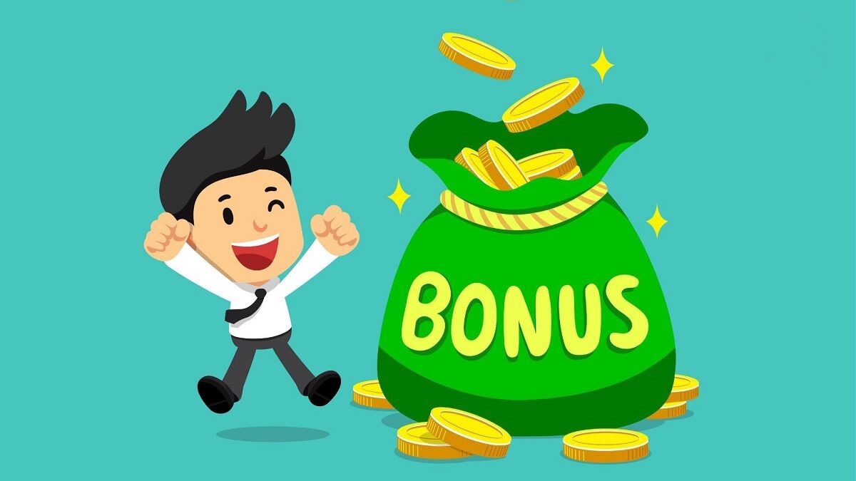 初心者必見!初回入金ボーナスのすべて 1 初心者必見!初回入金ボーナスのすべて 1