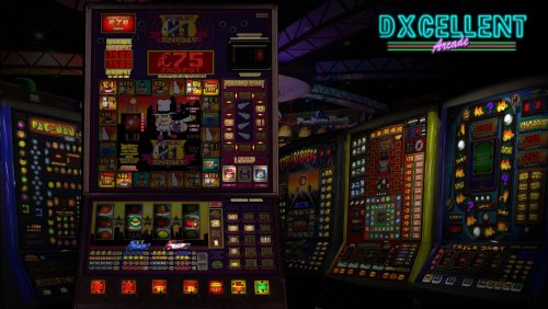 casino appel d'offre