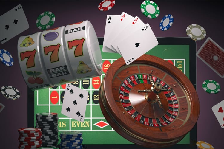 online casino 77