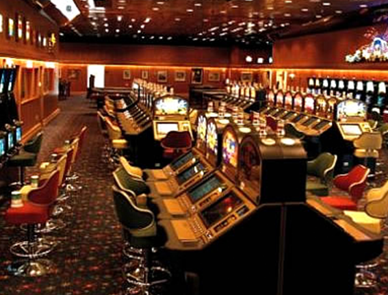5 free no deposit casinos