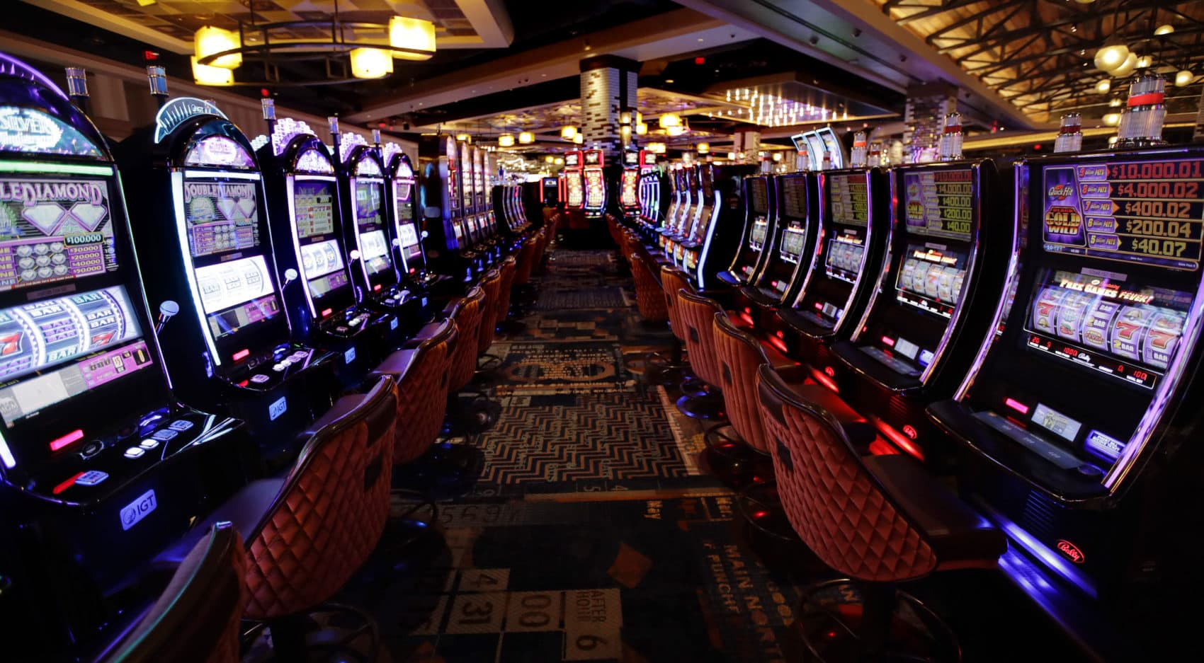 casino igame