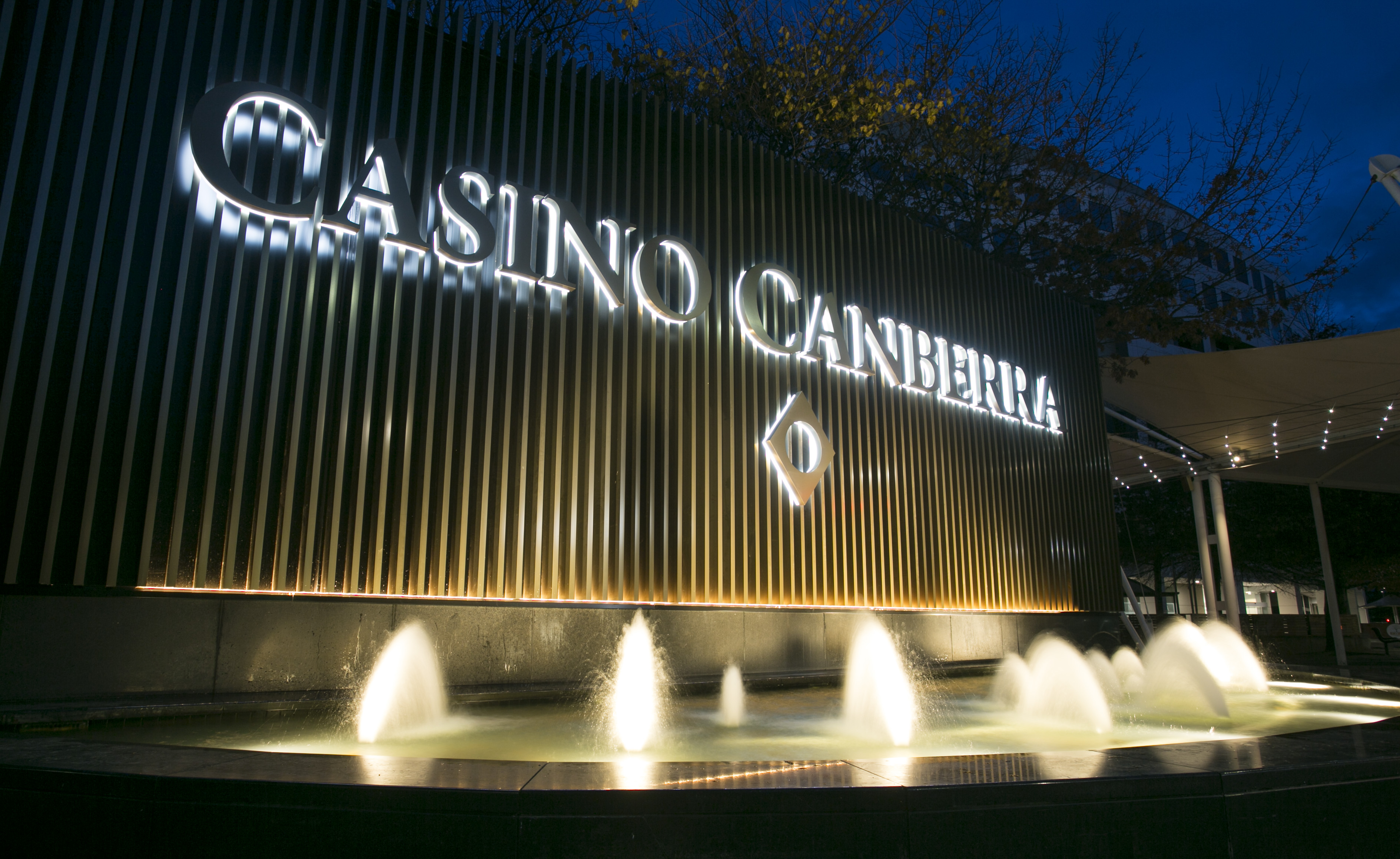jogos de cassino para alugar