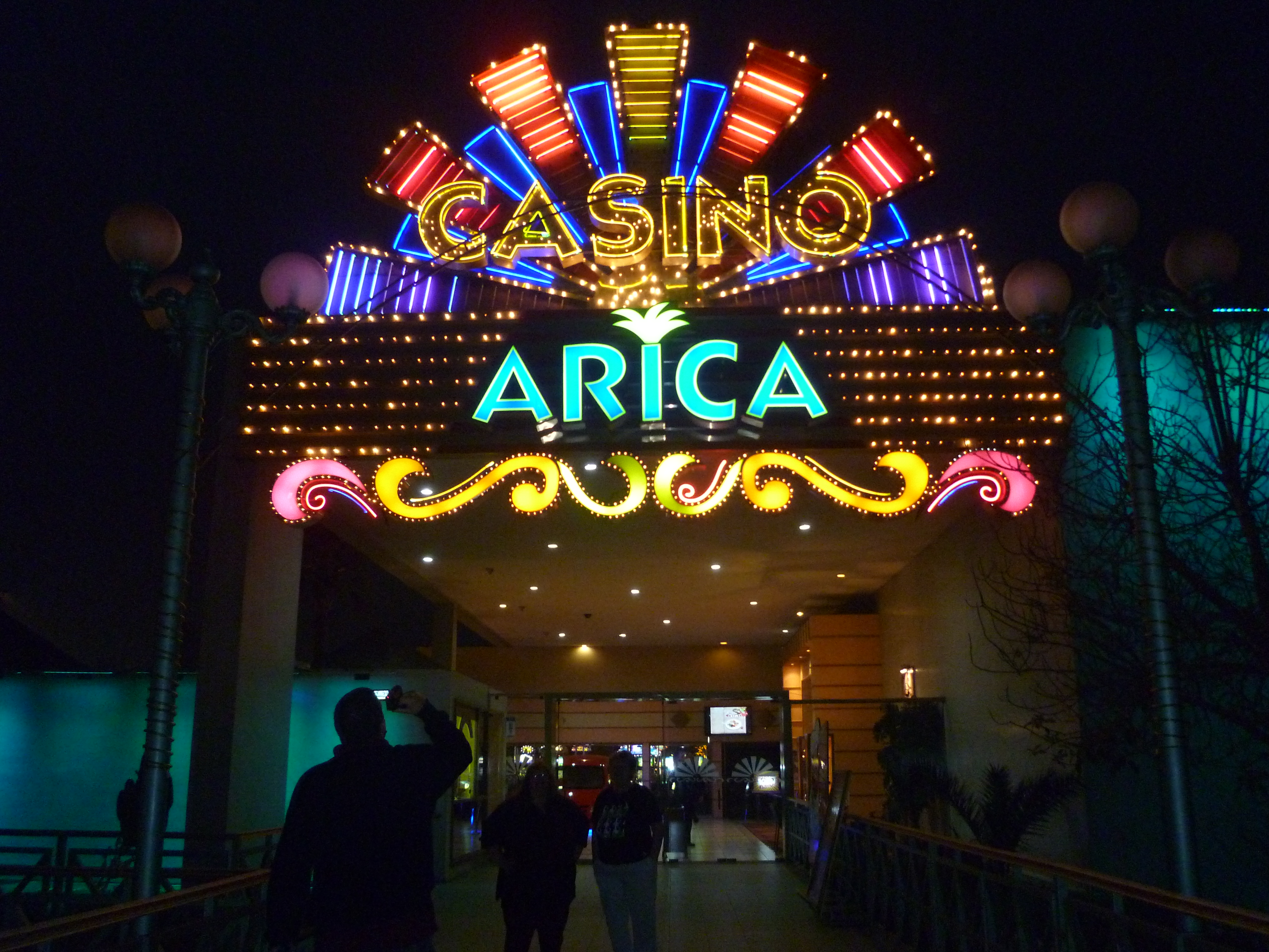 casinos 1 dollar deposit