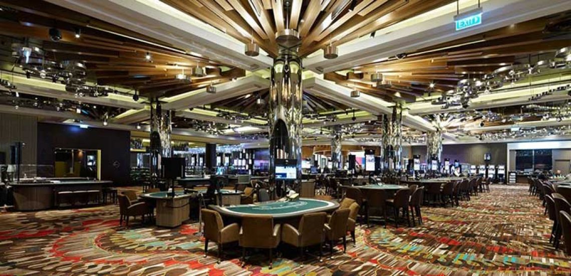 best online casino 2017
