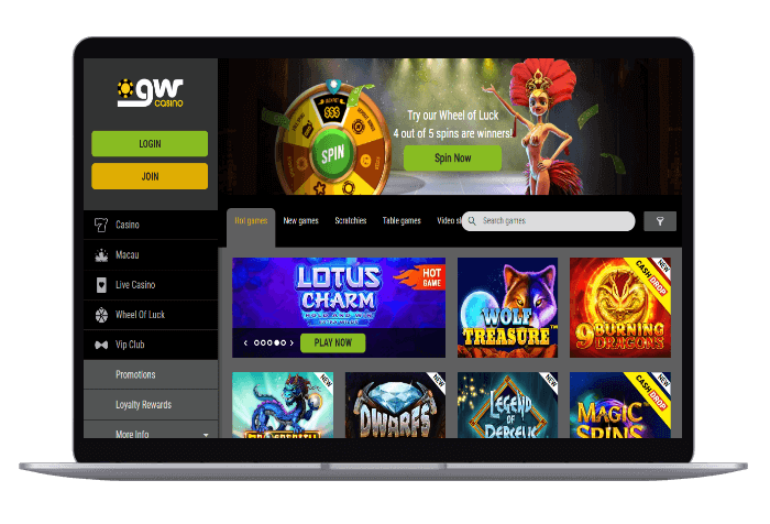 no deposit bonus ozwin casino
