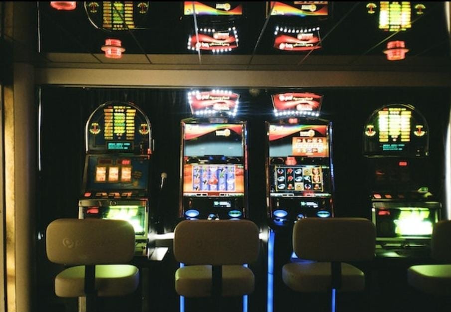 online casino el royale