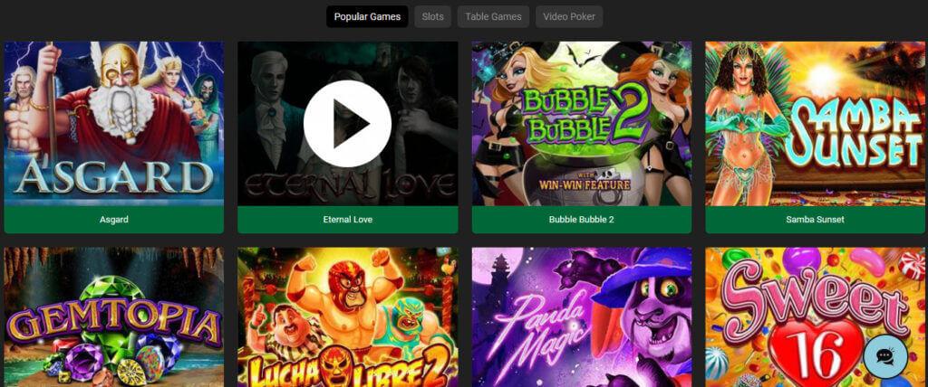 no deposit bonus 2020 casino