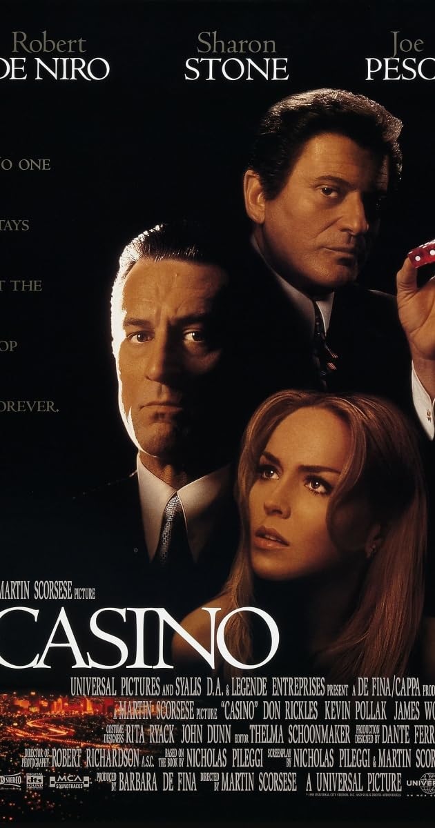 1 deposit casinos