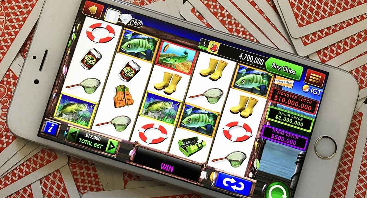 best online casino