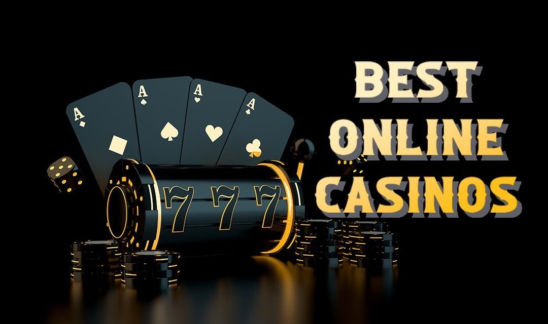 online casino slots real money