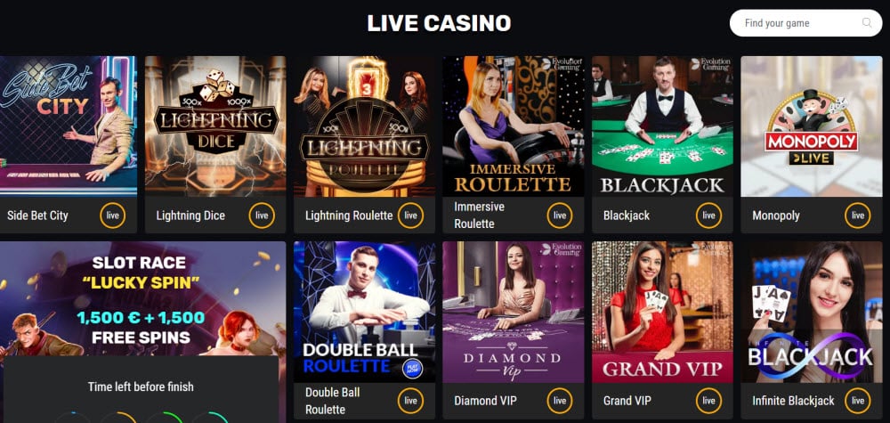 win55 com casino
