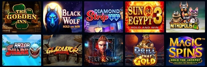 #1 best online casino reviews