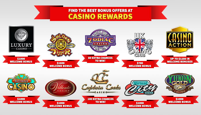 casino games online bonus