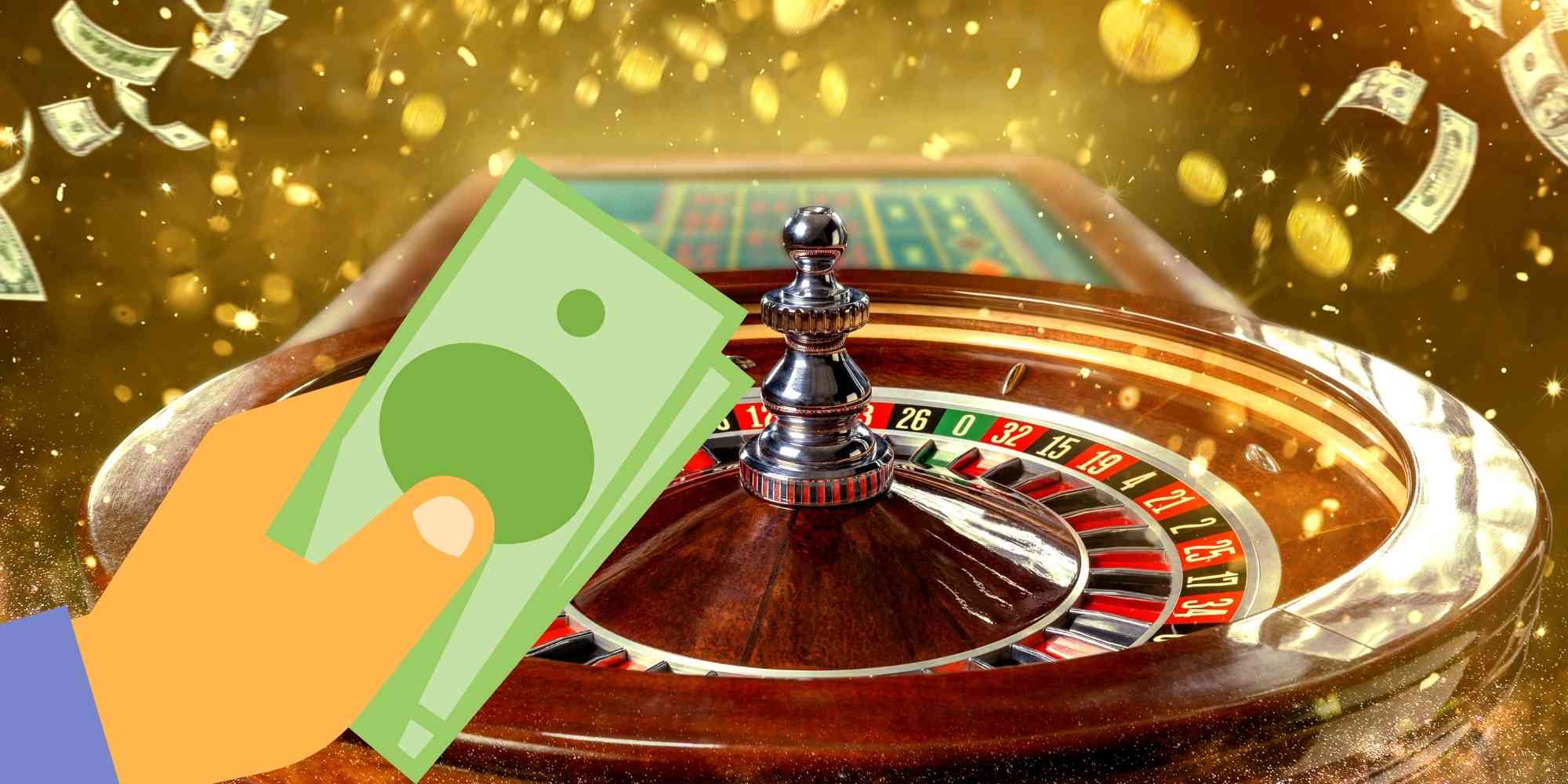 online casino paypal
