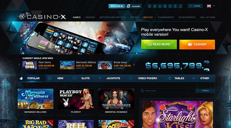 3 genie wishes $5 deposit