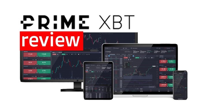 Comprehensive PrimeXBT Guide for Beginners and Advanced Traders
