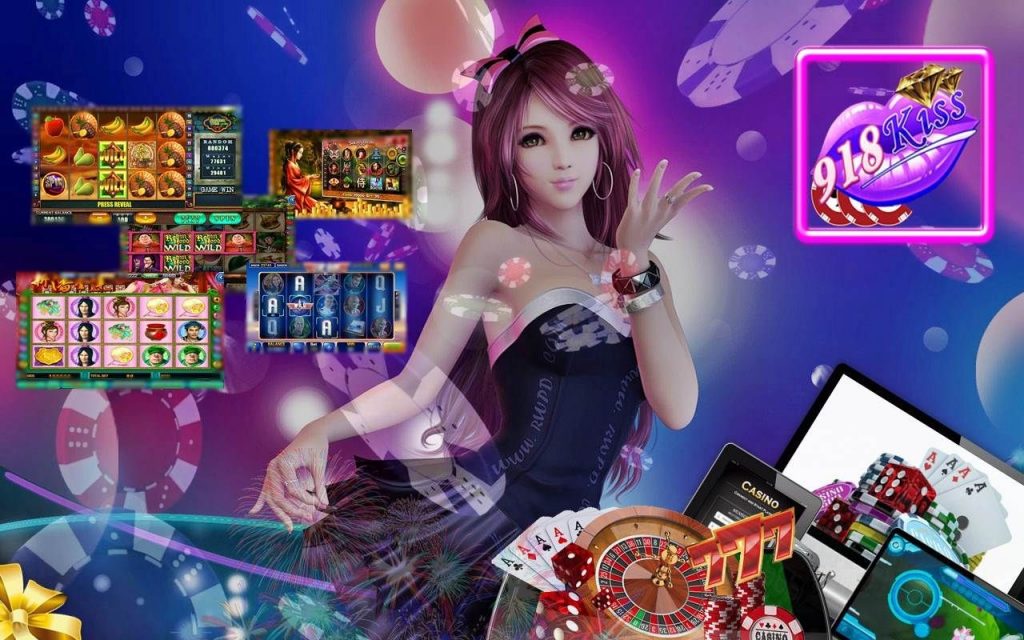 ocean online casino