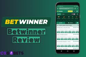 Discover the Excitement of Betting with Betwinner Discover the Excitement of Betting with Betwinner