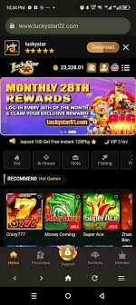 Discover the Exciting World of Lucky Star 123 Club Official Site 59 Discover the Exciting World of Lucky Star 123 Club Official Site 59