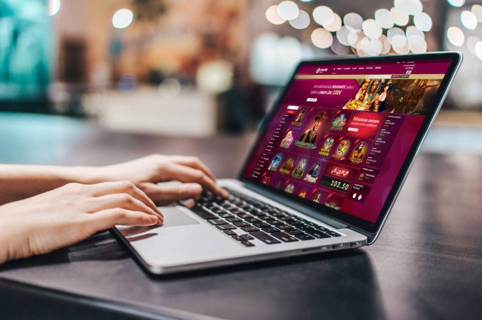 Explore the Exciting World of Online Casino Casinoways Explore the Exciting World of Online Casino Casinoways