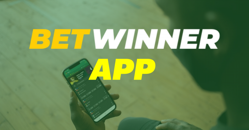 Guide complet pour télécharger Betwinner Cameroun Guide complet pour télécharger Betwinner Cameroun