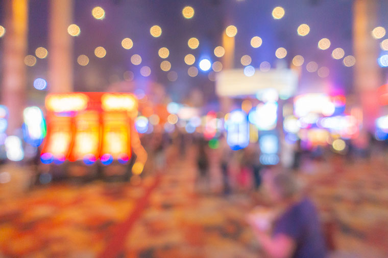 online casino roulette