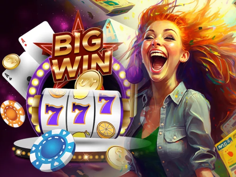 telecharger l'application casino max