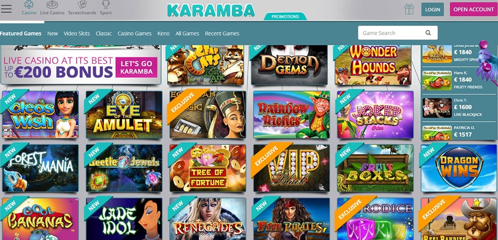top online casino king casino bonus