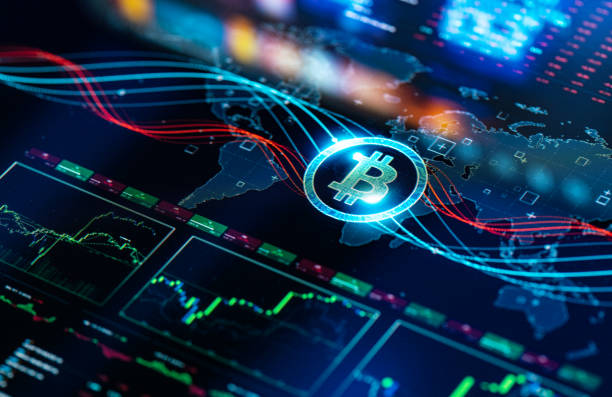 Mastering the Crypto Trading Framework Your Path to Success