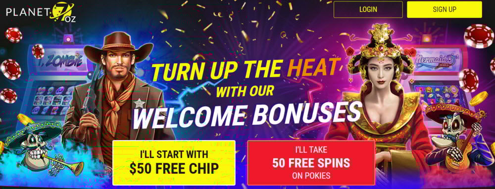 no deposit bonus usa casinos