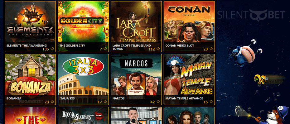 1up casino app
