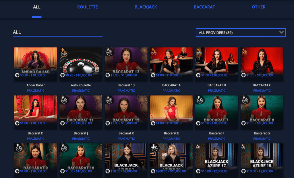 best online casino that pays out