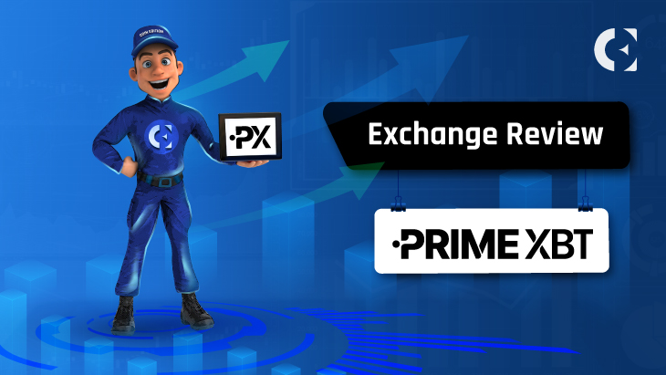 Trading Made Easy with PrimeXBT