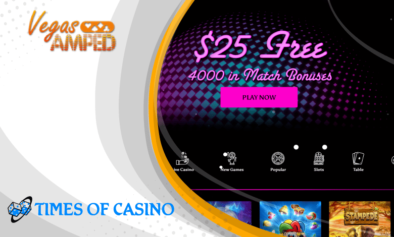 number 1 casino app