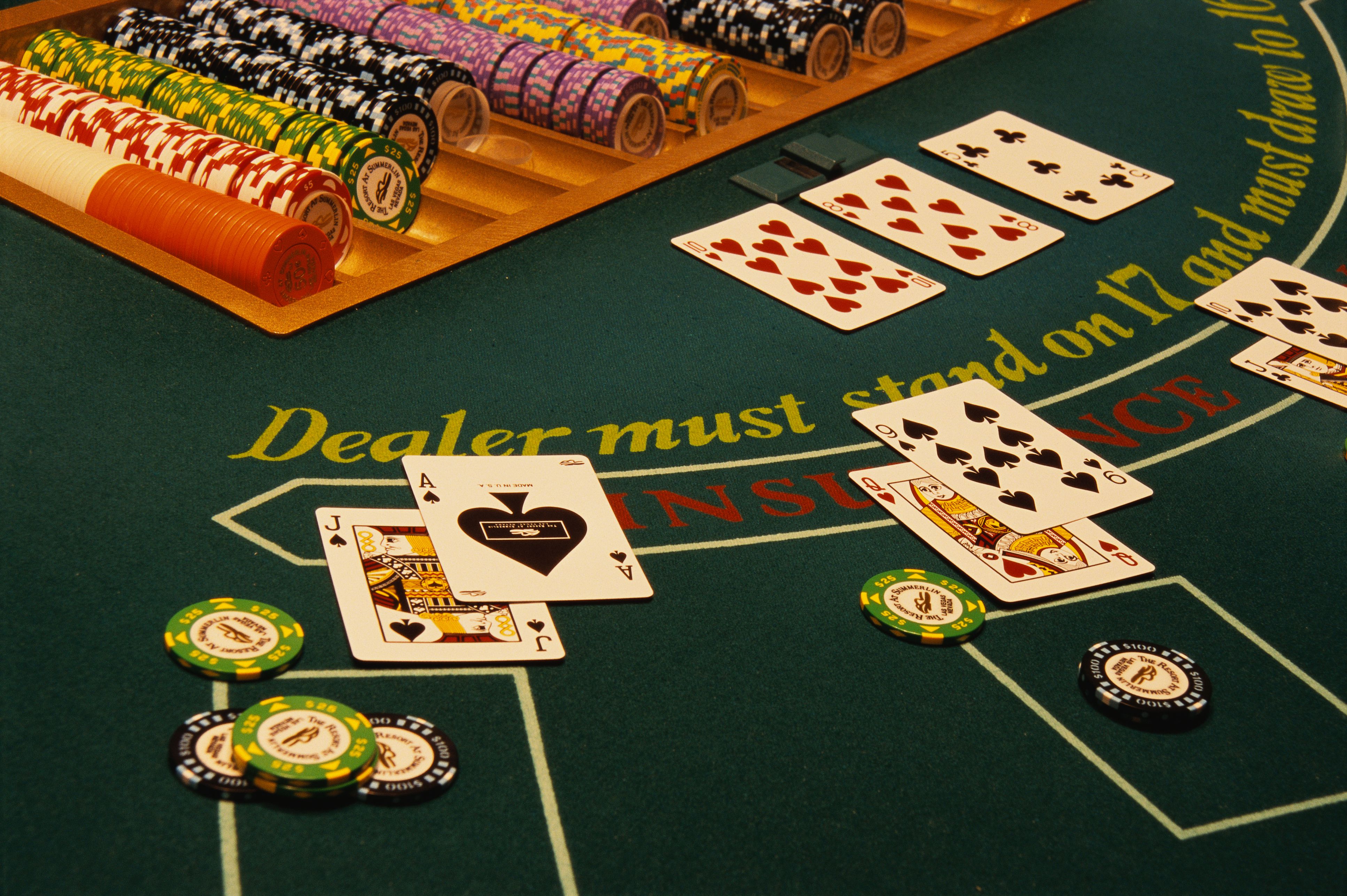 online casino best offers