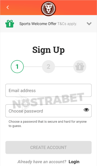 1xbet kenya registration