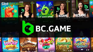Login BC Game Denmark - Your Gateway to Exciting Online Gaming 1 Login BC Game Denmark - Your Gateway to Exciting Online Gaming 1